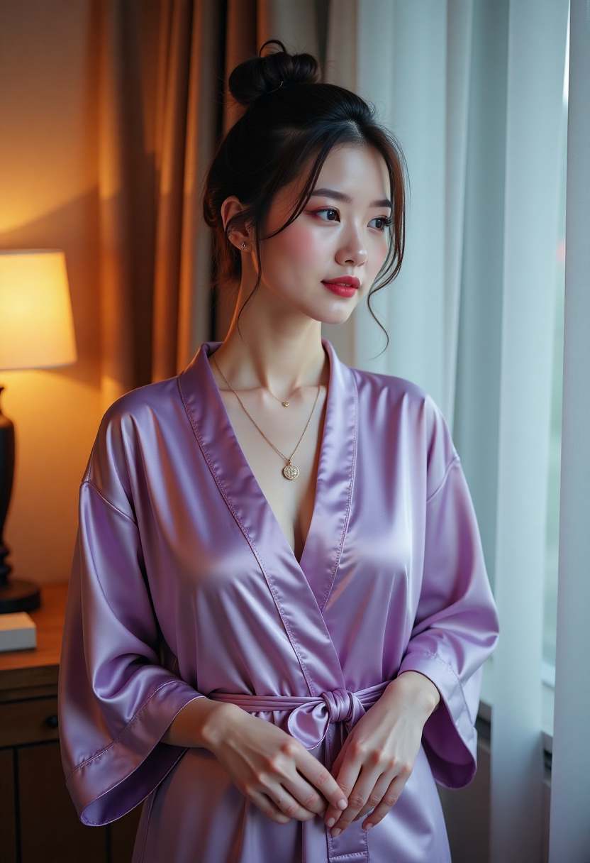 预告剧照