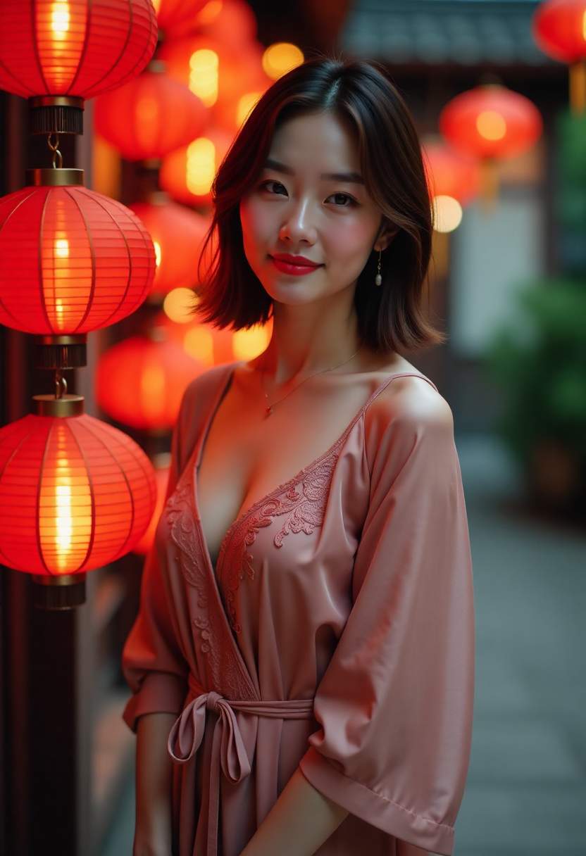 家庭健康纪实